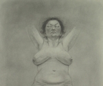 Study for Nymphaea