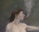 Secret Sea: Clothe Me in Water